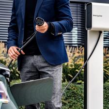 Lenergizee: innowacyjne ładowarki EV odpowiedzią na Ustawę o elektromobilności i paliwach alternatyw Lenergizee: innowacyjne ładowarki EV odpowiedzią na Ustawę o elektromobilności i paliwach alternatyw