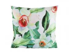 Wiosna w domu - ożywcze kolory, kwiatowe motywy Wiosna w domu - ożywcze kolory, kwiatowe motywy