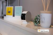 Kamery Somfy Protect kompatybilne z Apple HomeKit Kamery Somfy Protect kompatybilne z Apple HomeKit