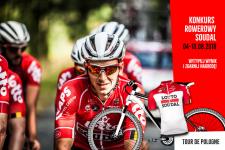 Konkurs Soudal z okazji Tour de Pologne 2018 Konkurs Soudal z okazji Tour de Pologne 2018