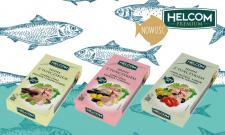 Nowość od Helcom Premium! Sałatki z tuńczykiem z wyjątkowymi dodatkami. Nowość od Helcom Premium! Sałatki z tuńczykiem z wyjątkowymi dodatkami.