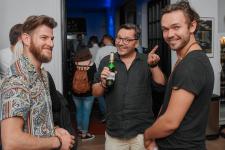 Studio U22 - nowy punkt na muzycznej mapie Warszawy Studio U22 - nowy punkt na muzycznej mapie Warszawy