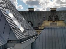 Szkło samoczyszczące Pilkington Activ™ potwierdza klasę w badaniu Instytutu Fraunhofer Szkło samoczyszczące Pilkington Activ™ potwierdza klasę w badaniu Instytutu Fraunhofer