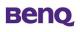 logo: BenQ