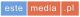 logo: Estemedia.pl