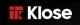 logo: Kolekcja Mebli Klose