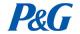 logo: Procter & Gamble