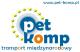 .:Pet-Komp:.-transport i spedycja do 1.5t