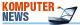logo: Portal Komputerowy KompNEWS