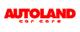 logo: Autoland