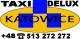TAXI - DELUX