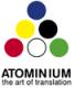 ATOMINIUM Biuro Tłumaczeń Specjalistycznych