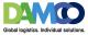 DAMCO - magazynowanie, transport, fracht morski, fracht lotniczy, skład konsygnacyjny, SCM