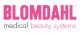 logo: Blomdahl Medical