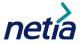 logo: Netia SA