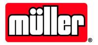 Müller Mix GOLD Stracciatella Gruszka Müller Mix GOLD Stracciatella Gruszka