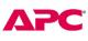 logo: APC by Schneider Electric