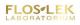 logo: FLOSLEK
