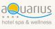 Hotel Aquarius SPA nad morzem