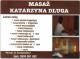 GABINET MASAŻU i SPA, sauna, masaż KATARZYNA DŁUGA