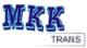 "MKK - Trans" Konrad Kosikowski
