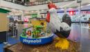 Wejdź do świata PLAYMOBIL. Nietypowa wystawa w Magnolia Park Wejdź do świata PLAYMOBIL. Nietypowa wystawa w Magnolia Park