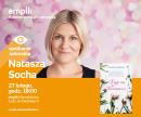 NATASZA SOCHA - SPOTKANIE AUTORSKIE NATASZA SOCHA - SPOTKANIE AUTORSKIE