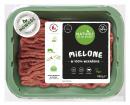 Netto wprowadza roślinną alternatywę mięsa dla wegan i wegetarian Netto wprowadza roślinną alternatywę mięsa dla wegan i wegetarian