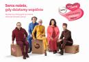 Ogólnopolski Dzień Dobrych Uczynków – czym jest dobro dla Polaków? Ogólnopolski Dzień Dobrych Uczynków – czym jest dobro dla Polaków?