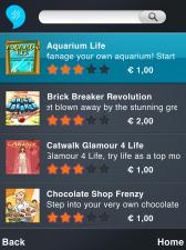 eStore 