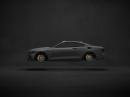 Polestar 1 bazuje na znanych technologiach Polestar 1 bazuje na znanych technologiach