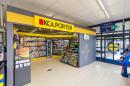 Kolporter otwiera saloniki w sklepach Lidl Kolporter otwiera saloniki w sklepach Lidl