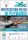 Sprawni Razem popłyną po mistrzostwo Polski po raz 22 Sprawni Razem popłyną po mistrzostwo Polski po raz 22