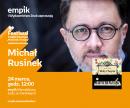 MICHAŁ RUSINEK - FESTIWAL KSIĄŻKI DZIECIĘCEJ MICHAŁ RUSINEK - FESTIWAL KSIĄŻKI DZIECIĘCEJ