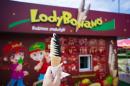 LodyBonano idą na rekord LodyBonano idą na rekord