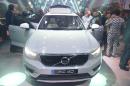 Volvo XC40 już w Polsce Volvo XC40 już w Polsce