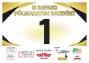 III RAFAKO Półmaraton Racibórz: Ruszyła licytacja startowej Jedynki III RAFAKO Półmaraton Racibórz: Ruszyła licytacja startowej Jedynki