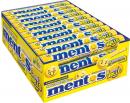 Mentos Say Hello 2, czyli dobre emocje wspierają sprzedaż Mentos Say Hello 2, czyli dobre emocje wspierają sprzedaż