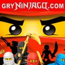 Bądź jedną z drużyn LEGO Ninjago Bądź jedną z drużyn LEGO Ninjago