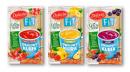 Owocowy kubek FIT Delecta – pierwszy, lekki kisiel z superfoods Owocowy kubek FIT Delecta – pierwszy, lekki kisiel z superfoods
