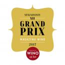 Ponad 2500 win na XII Grand Prix Magazynu Wino Ponad 2500 win na XII Grand Prix Magazynu Wino