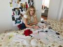 Chiara Ferragni zaprojektuje kostiumy do nowej edycji Intimissimi on Ice 2017: „A Legend of Beauty” Chiara Ferragni zaprojektuje kostiumy do nowej edycji Intimissimi on Ice 2017: „A Legend of Beauty”
