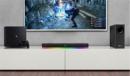 Sound BlasterX Katana łączy się z Sony PS4, PS4 Pro oraz PS4 Slim za pomocą USB Audio Sound BlasterX Katana łączy się z Sony PS4, PS4 Pro oraz PS4 Slim za pomocą USB Audio