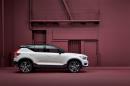 Szczegóły programu Care by Volvo w Polsce Szczegóły programu Care by Volvo w Polsce