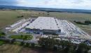 Panattoni Europe dostarczył centrum logistyki e-commerce dla firmy Amazon - 161 500 m kw. Panattoni Europe dostarczył centrum logistyki e-commerce dla firmy Amazon - 161 500 m kw.