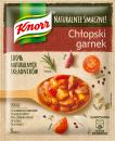Co w garnku piszczy? eszcze więcej pomysłów na obiad z Naturalnie Smaczne! Knorr Co w garnku piszczy? eszcze więcej pomysłów na obiad z Naturalnie Smaczne! Knorr