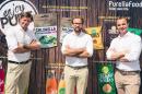 Majowy piknik z Purella Food Majowy piknik z Purella Food