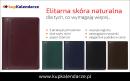 Elitarna skóra naturalna dla tych, co wymagają więcej Elitarna skóra naturalna dla tych, co wymagają więcej