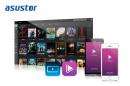 LooksGood 2.0 – nowa aplikacja do zarządzania multimediami od Asustor LooksGood 2.0 – nowa aplikacja do zarządzania multimediami od Asustor