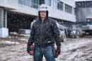 Profesjonalna odzież robocza od Milwaukee® Profesjonalna odzież robocza od Milwaukee®